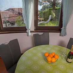 Appartement Residenza Viramonte - Casa Bianca, Wohnung 13