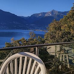 Appartement Residenza Viramonte - Casa Fiona, Wohnung 52