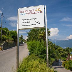 Appartement Residenza Viramonte - Casa Fiona, Wohnung 52