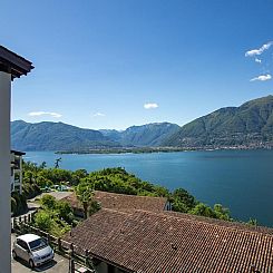 Appartement Residenza Viramonte - Casa Fiona, Wohnung 52