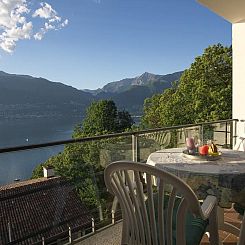 Appartement Residenza Viramonte - Casa Fiona, Wohnung 52