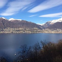Appartement Residenza Viramonte - Casa Daniela, Wohnung 34