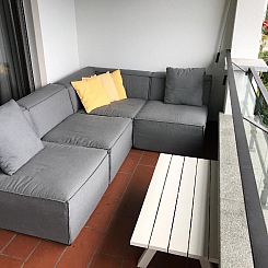 Appartement Residenza Viramonte - Casa Daniela, Wohnung 34