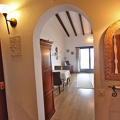 Appartement Residenza Viramonte - Casa Elena,  Wohnung 45