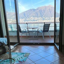 Appartement Residenza Viramonte, Casa Fiona, Wohnung 53
