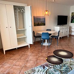 Appartement Residenza Viramonte, Casa Fiona, Wohnung 53