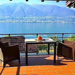 Appartement Residenza Viramonte - Casa Elena, Wohnung 46