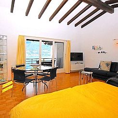 Appartement Residenza Viramonte - Casa Elena, Wohnung 46