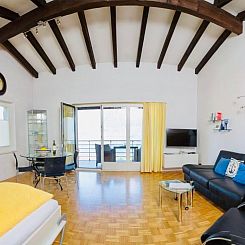 Appartement Residenza Viramonte - Casa Elena, Wohnung 46