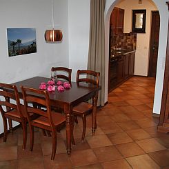 Appartement Residenza Viramonte - Casa Aurelia, Wohnung 5