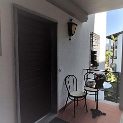 Appartement Residenza Viramonte - Casa Aurelia, Wohnung 8