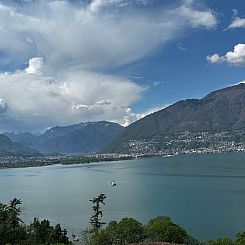 Appartement Residenza Viramonte - Casa Bianca, Wohnung 19
