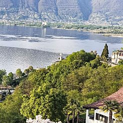 Appartement Residenza Viramonte - Casa Bianca, Wohnung 19