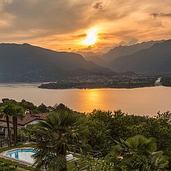 Appartement Residenza Viramonte - Casa Bianca, Wohnung 19