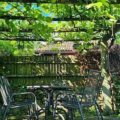 Vakantiehuis Rustico Casa Weber