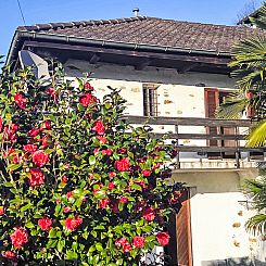 Vakantiehuis Rustico Casa Weber