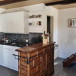 Vakantiehuis Rustico Casa Weber