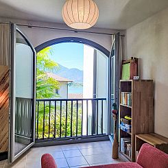 Appartement Ronchitt