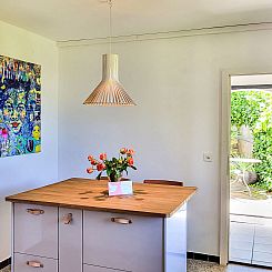 Appartement Ronchitt