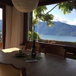 Vakantiehuis Casa Civetta