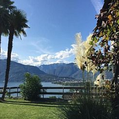 Vakantiehuis Casa Civetta