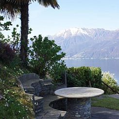 Vakantiehuis Casa Civetta