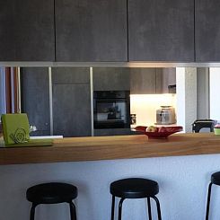 Vakantiehuis Casa Civetta