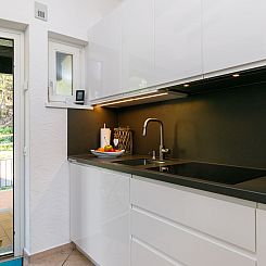Appartement Residenza Miralago Apt. A5