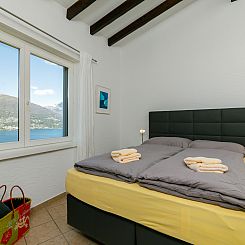 Appartement Residenza Miralago Apt. A5