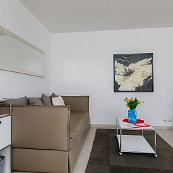 Appartement Residenza Miralago Apt. D33