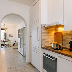 Appartement Residenza Miralago Apt. D33