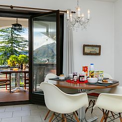 Appartement Residenza Miralago Apt. D33