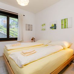 Appartement Residenza Miralago Apt. D33