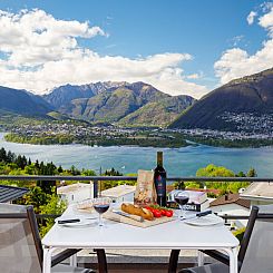 Appartement Residenza Miralago Apt. C29