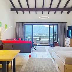 Appartement Residenza Miralago Apt. C27