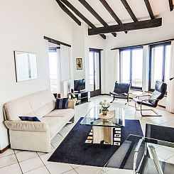 Appartement Residenza Miralago Apt. C25