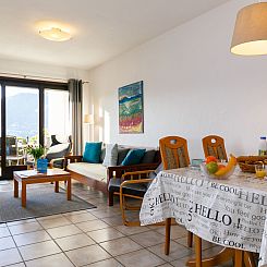 Appartement Residence Miralago (Utoring) Apt. B12