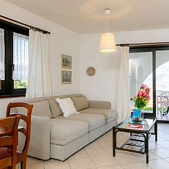 Appartement Residenza Miralago Apt. A4