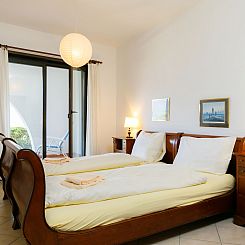 Appartement Residenza Miralago Apt. A4