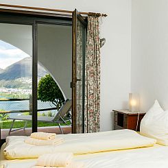 Appartement Residenza Miralago Apt. B13