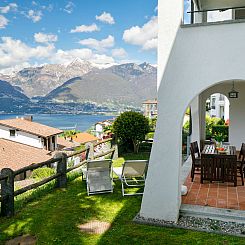 Appartement Residenza Miralago Apt. B13