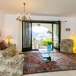 Appartement Residence Miralago Apt. C23