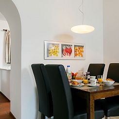 Appartement Residence Miralago Apt. C23