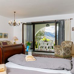 Appartement Residence Miralago Apt. C23