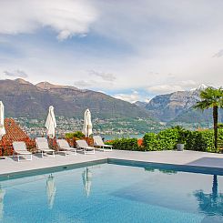 Appartement Residence Miralago Apt. C23