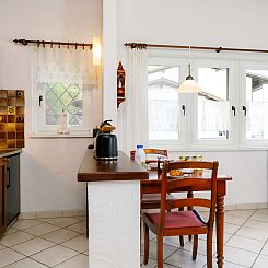 Appartement Residenza Miralago Apt. A8