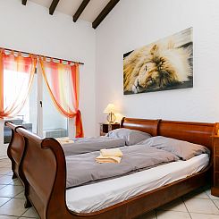 Appartement Residenza Miralago Apt. A8