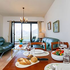 Appartement Residenza Miralago Apt. B16