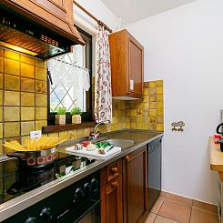 Appartement Residenza Miralago Apt. B16