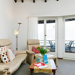 Appartement Residenza Miralago Apt. B15